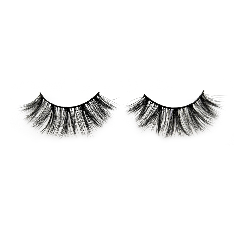 Factory price 3D silk eyelash supplier USA JH27